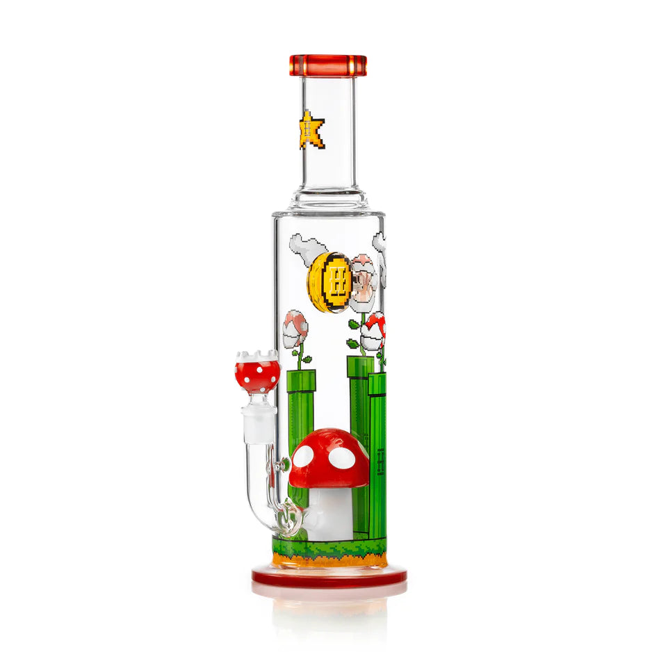 Gaming Bong