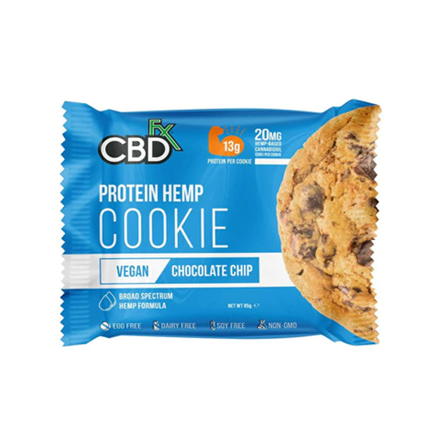 CBD Cookies 20mg