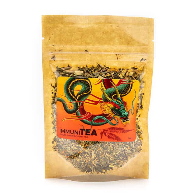 Immuni Tea